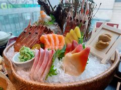 -花潮料理艺食馆(成都万象城店)