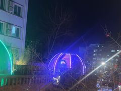 -羊门客在·烤盐池滩羊·川菜