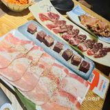 大阪炭烧Ⅰ[猪头]天冷就要吃肉肉