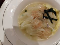 -南京东郊国宾馆