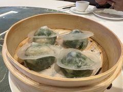 -白天鹅宾馆-宏图府餐厅