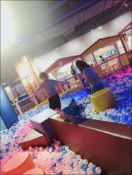 -幻贝家儿童乐园(武汉永旺梦乐城店)