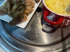 -六七八韩式烤肉·韩国料理(上杭路店)
