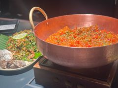 -Ameigo梅果·云贵川bistro(长宁来福士店)