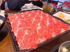 -东海怡品海鲜豆捞(舟宿夜江店)