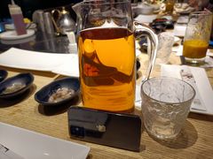 青梅酒-水木锦堂·自助铁板烧(世贸天阶店)
