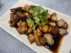 肥妈叉烧-粤·向群饭店(龙津东路总店)