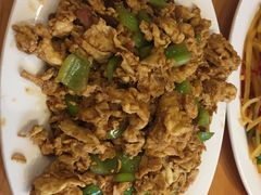 -香满园春饼·家常菜(东大桥店)