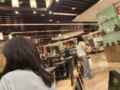 -索菲特酒店·海鲜自助 ·聚餐厅