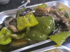 -海浪食店(湖滨中路店)