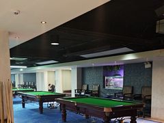-叮叮台球·棋牌(西四店)