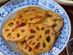 -小罗子汤店(大士院总店)