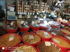 -方林富炒货店(西溪路78号本人店)