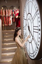 点击看大图 -B.Bridge Couture婚纱礼服(福田店)