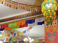 -卡万金特色藏餐