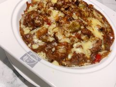 -曼玉餐厅(中原万达店)