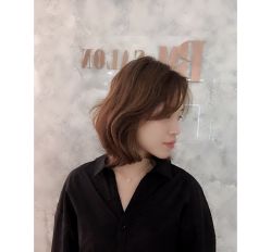 -BM SALON