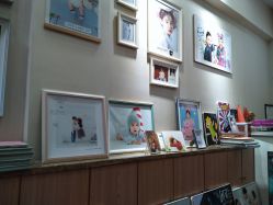 -七彩鱼儿童摄影(江汉路店)