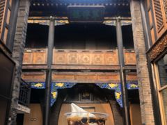门面-肯德基(平遥古城店)