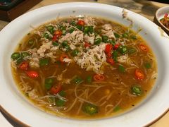 -锦府盐帮·侯宅(五棵松万达店)