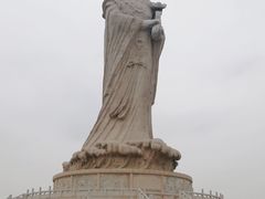 -天津妈祖文化园