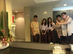 -Let's Relax Spa(Phuket 3rd Street)