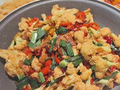-南山翁新概念川菜(江宁万达广场店)