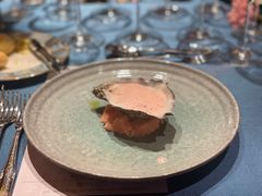 -北京古城老院厉晓麟精致菜