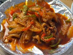 -乌拉烤肉(如皋首店)
