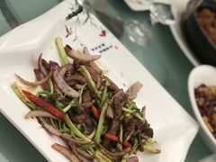 -稻香酒家·33年老字号·港式粤菜(富邦中心店)