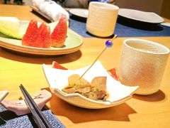 -本逸·割烹料理(湖墅店)