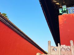 -北京市劳动人民文化宫(太庙)