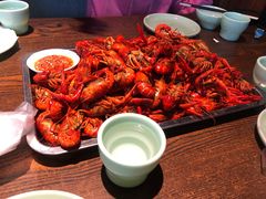 -壕吃时代(伟业广场斜对面)