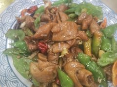 -刘师父老汉口江湖菜(蔡锷路店)