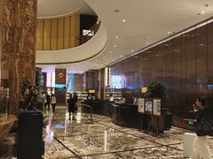 -广州威珀斯酒店
