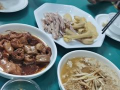 -小本鸡饭店(滨江白马湖店)