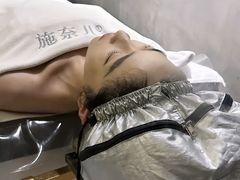 -施奈儿.洗头頭療.按摩SPA.采耳(上梅林店)