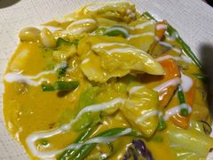 -星叶·东南亚料理(宁波万象汇店)