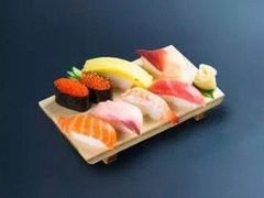 -禾绿寿司·定食·拉面·烧炸(宝安大仟里店)