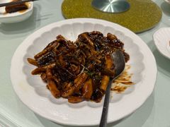 -得月楼·省级非遗·传统苏帮菜(观前店)