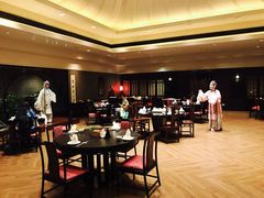 -海天楼中餐厅(吴宫泛太平洋酒店)