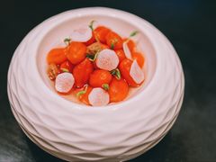 -丽晶轩中餐厅(重庆丽晶酒店)