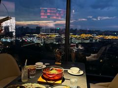 -烛影拾光观景餐厅·创意菜·摄影·小提琴(大唐不夜城店)