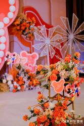 -Sunny喜铺婚礼定制·求婚策划