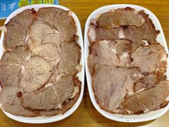 -西北马记牛肉拉面(八一路店)