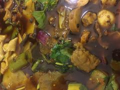 -特色油卤串串(水碾河店)