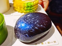 -玲婧胡同·生日蛋糕·餐厅(嘉里城店)