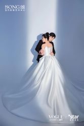 -唯一旅拍·颂当代影像艺术中心(上城店)