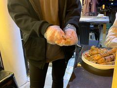 -三妹小龙虾·黄油蟹(华侨城总店)