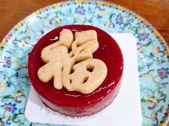 -中卫御苑福膳·养生局(圆明园店)